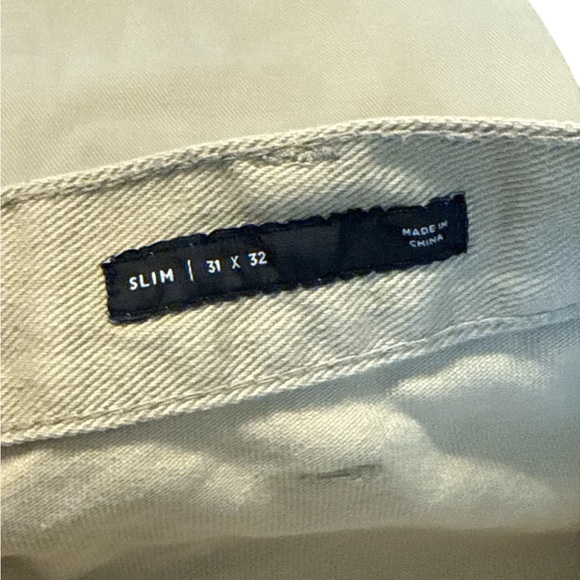 Pacsun Eco Corduroy Carpenter Pants - Picture 7 of 7